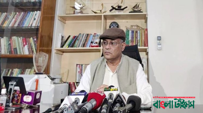 BNP wants to destroy sanctity of Ramadan: Hasan